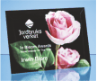 Full Colour Digital Printing example