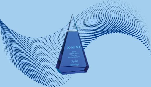 Sustainability, Sparkle and Sophistication: The 2026 Outlook for Glass & Awards