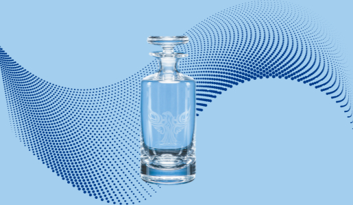 Why Decanters are the Ultimate Prestige Gift
