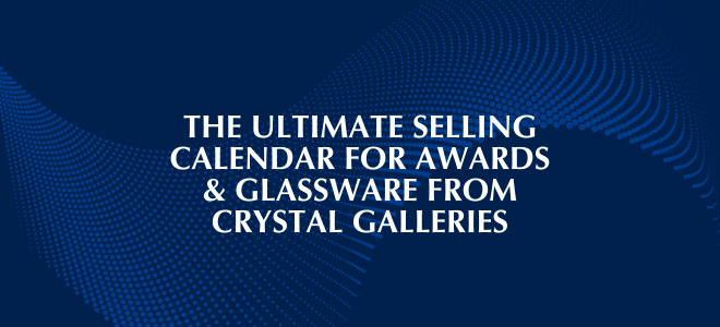 Why Timing is the Secret to Growing Your Awards Business